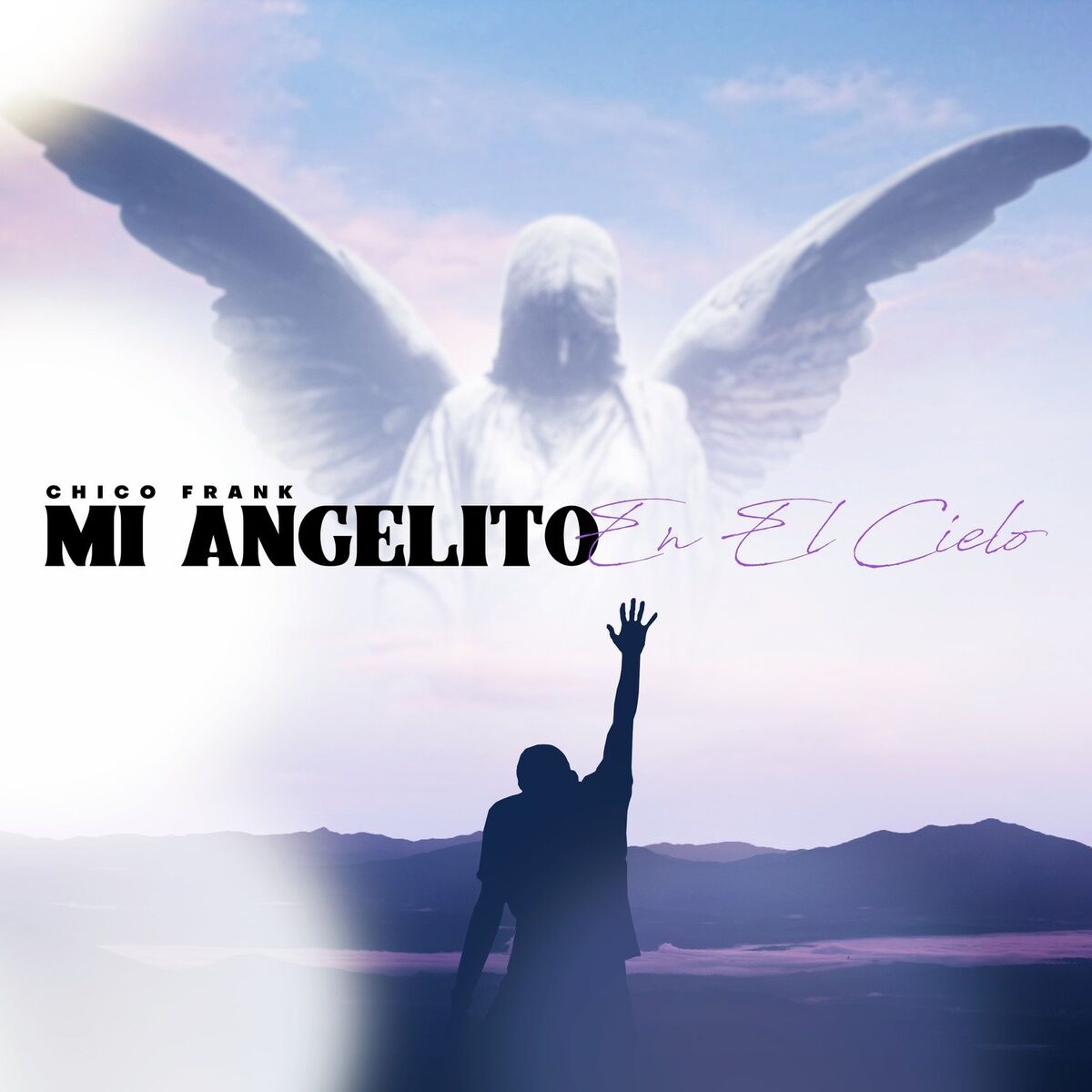 Album cover of Mi Angelito en el Cielo