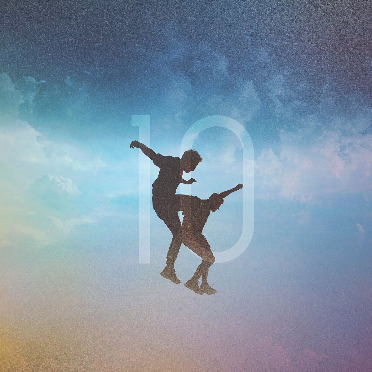 Album cover of 10