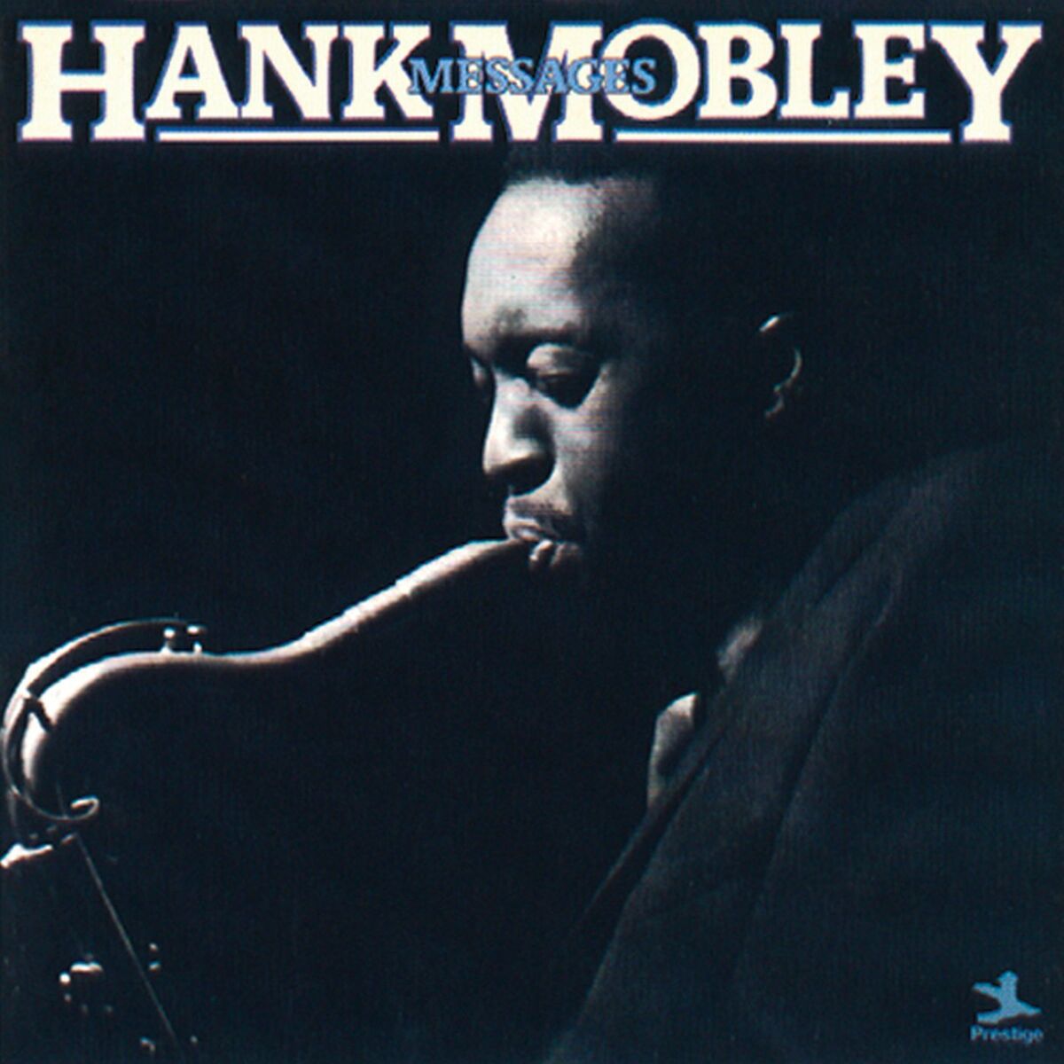 Album cover of Messages