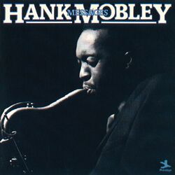 Cover of Messages
