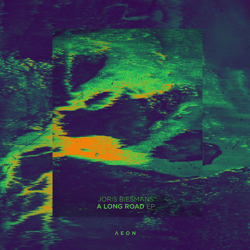 A Long Road EP artwork