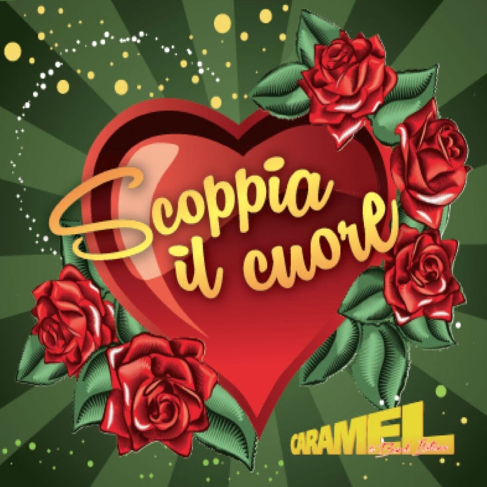 Picture of Scoppia il cuore