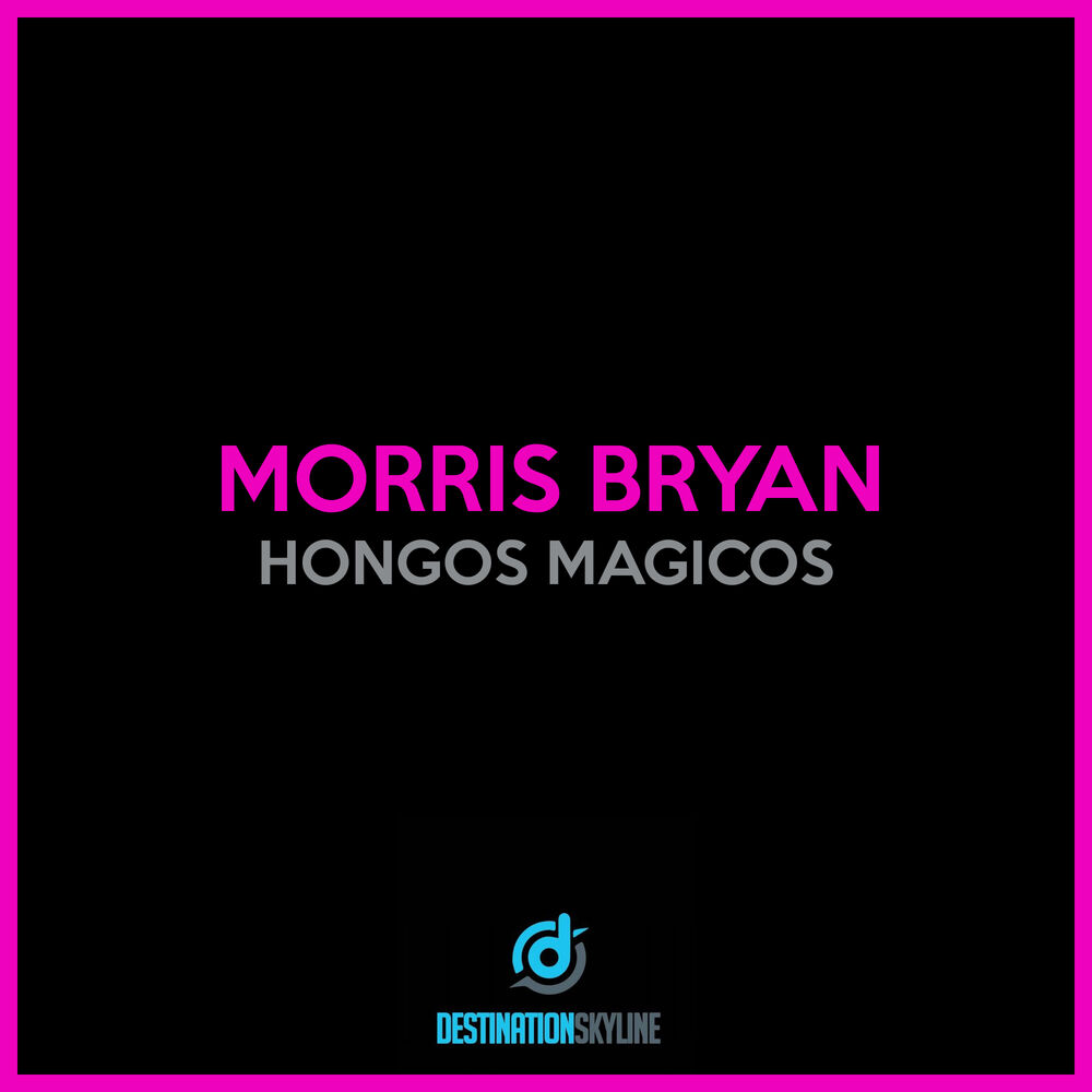Picture of Hongos Magicos