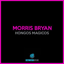 Cover of Hongos Magicos