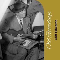 Cover of Old Recordings