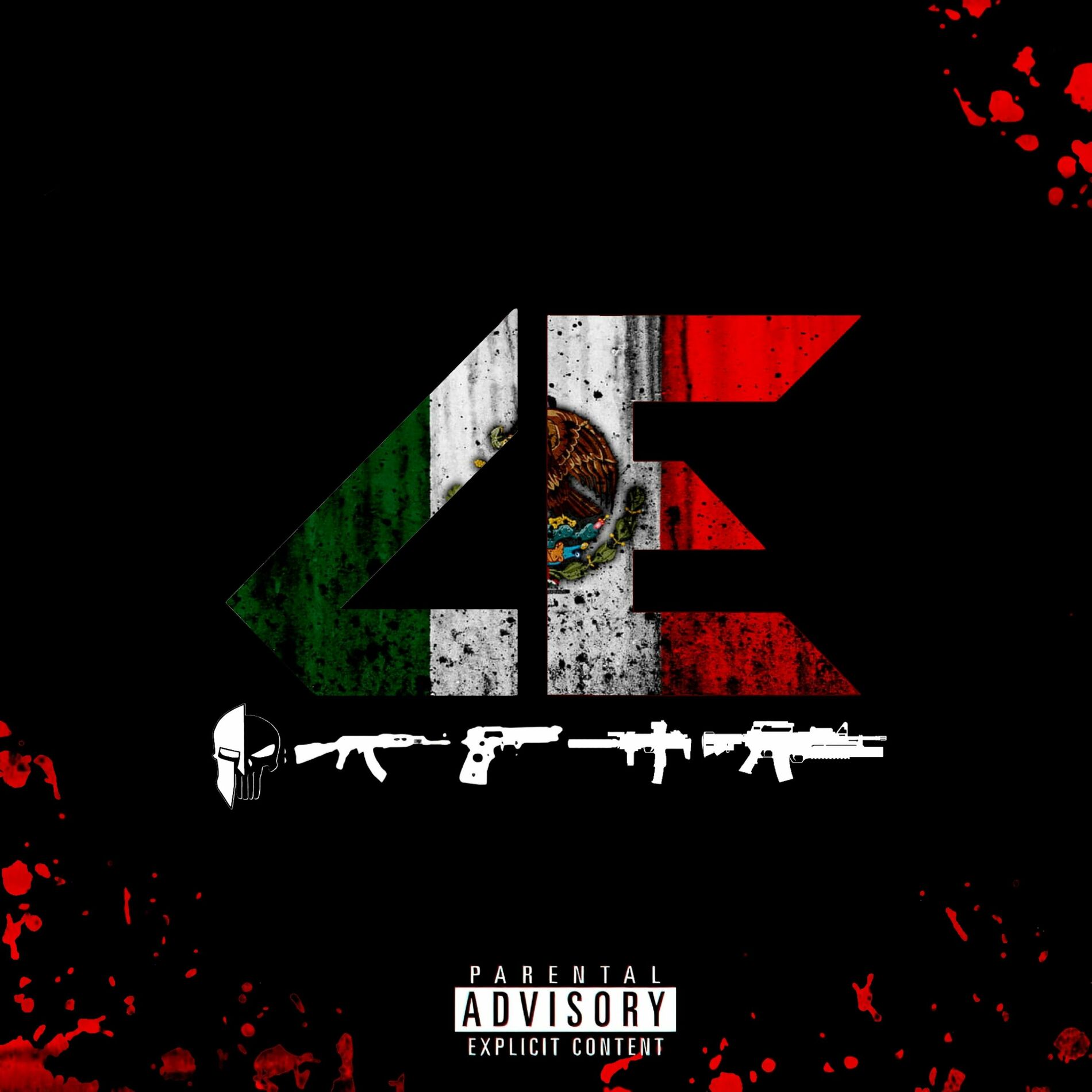 Album cover of Scarface V1