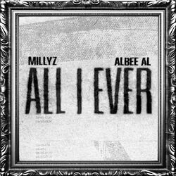 Cover of All I Ever