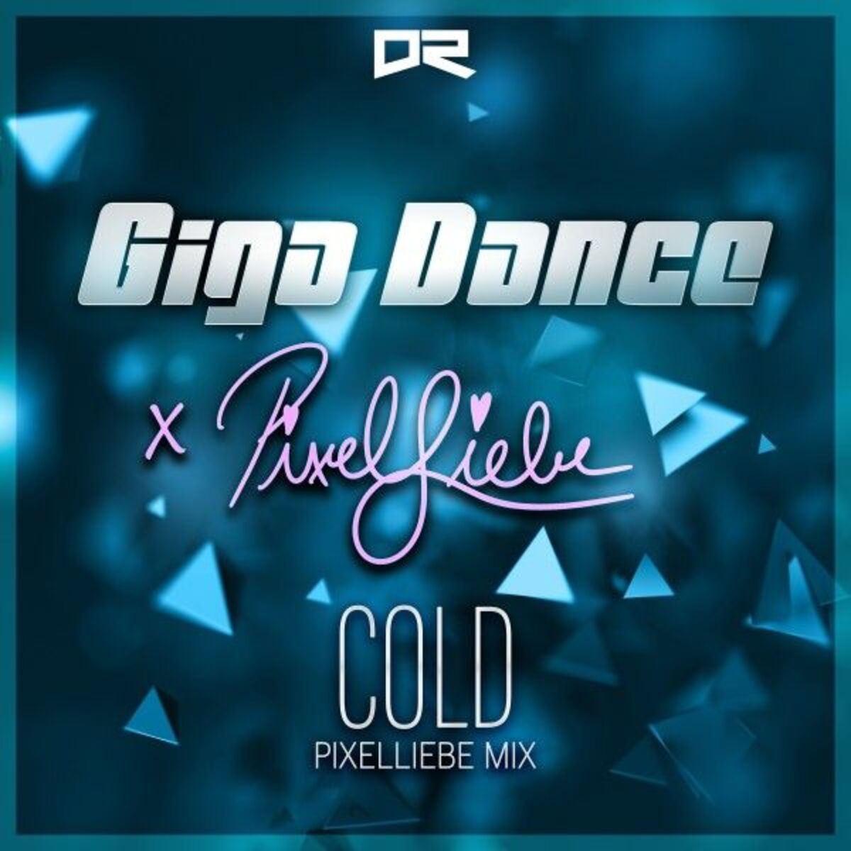 Album cover of Cold (Pixelliebe Mix)