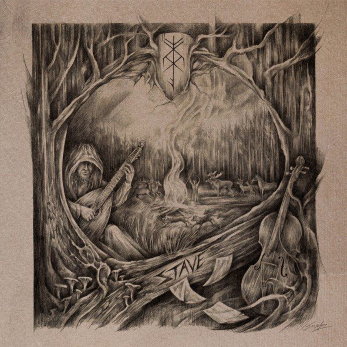 Album cover of Appalachia