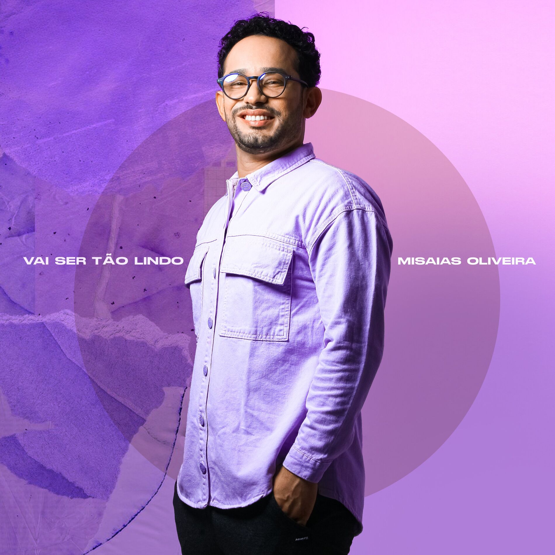 Album cover of Deus Não Me Deixou Parar