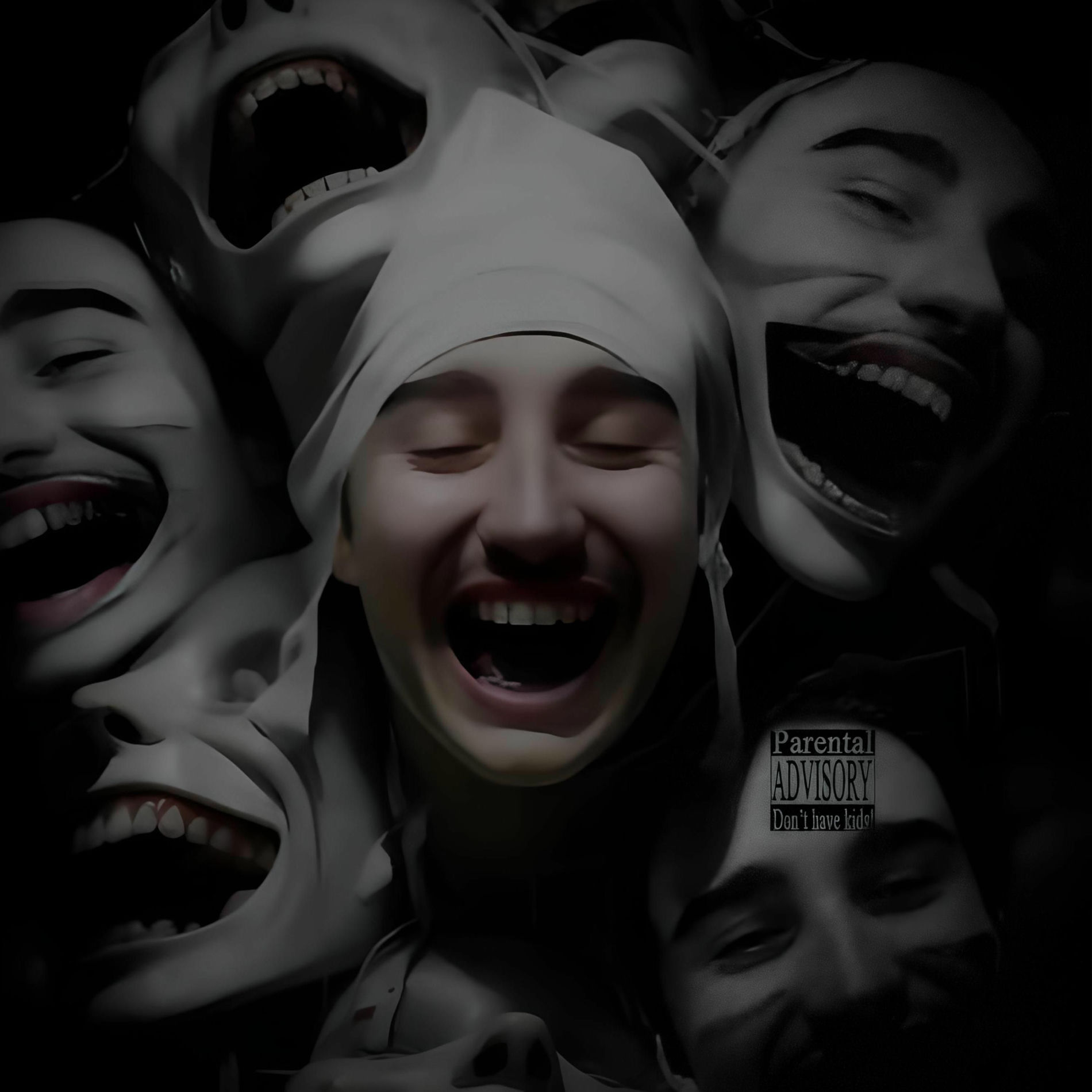 Album cover of OLAY1