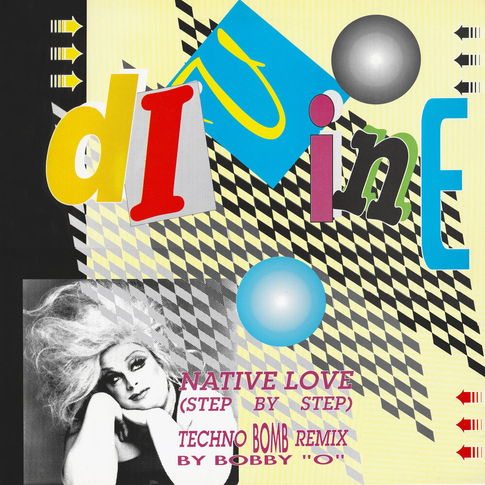 Picture of Native Love (Techno Bomb Remix)