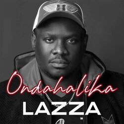 Cover of Ondahalika
