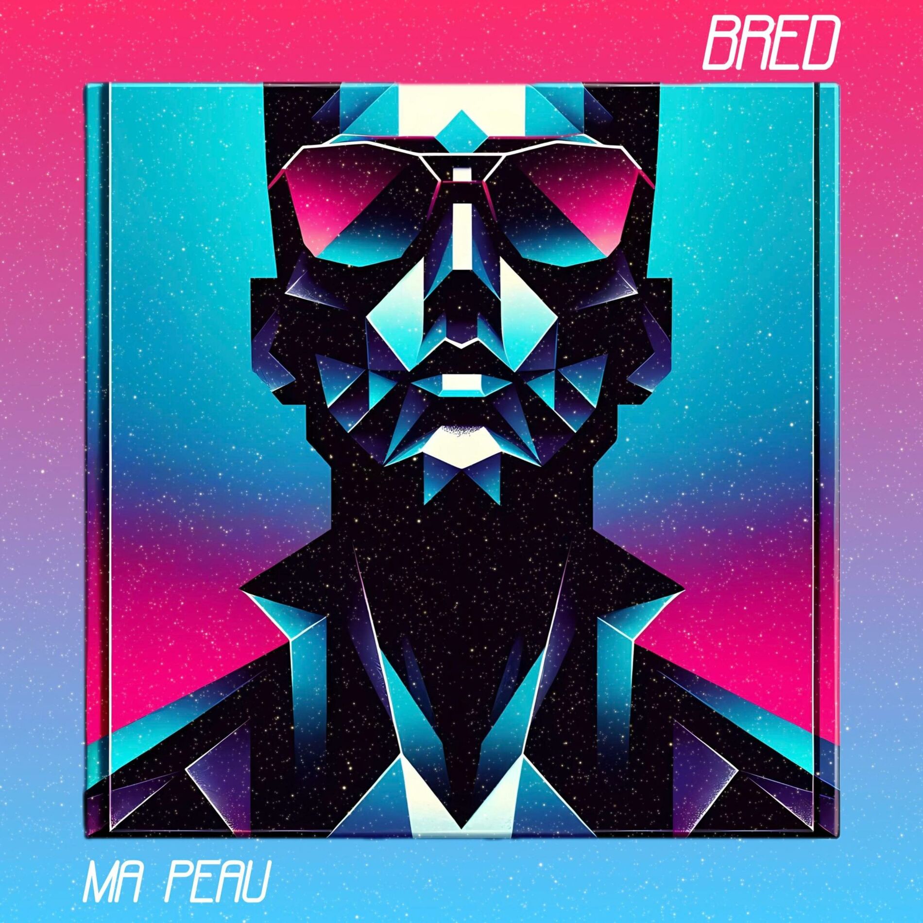 Album cover of Ma Peau
