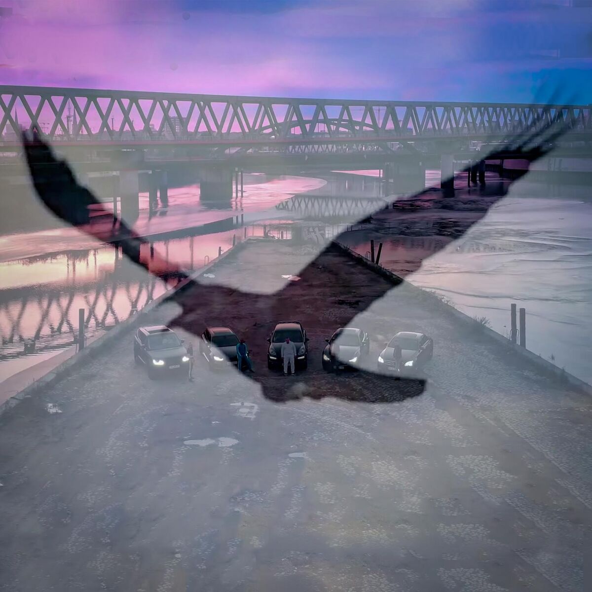 Album cover of Villa