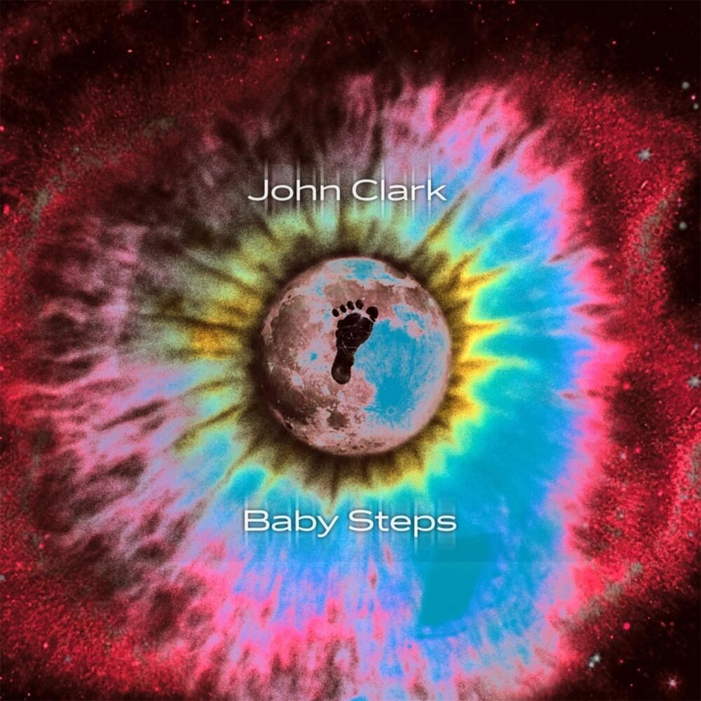 Picture of Baby Steps