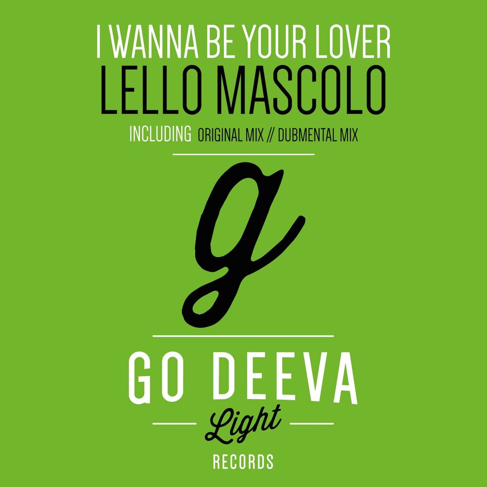 Picture of I Wanna Be Your Lover