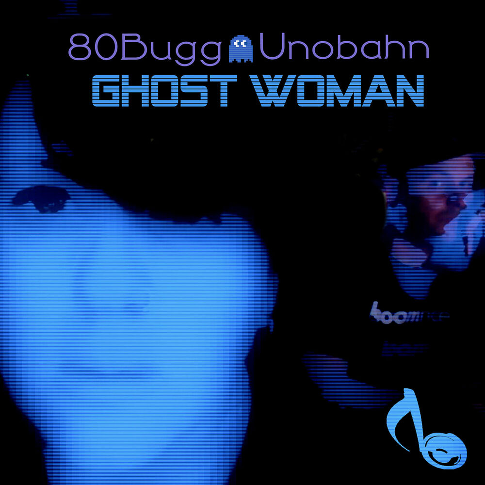 Picture of Ghost Woman