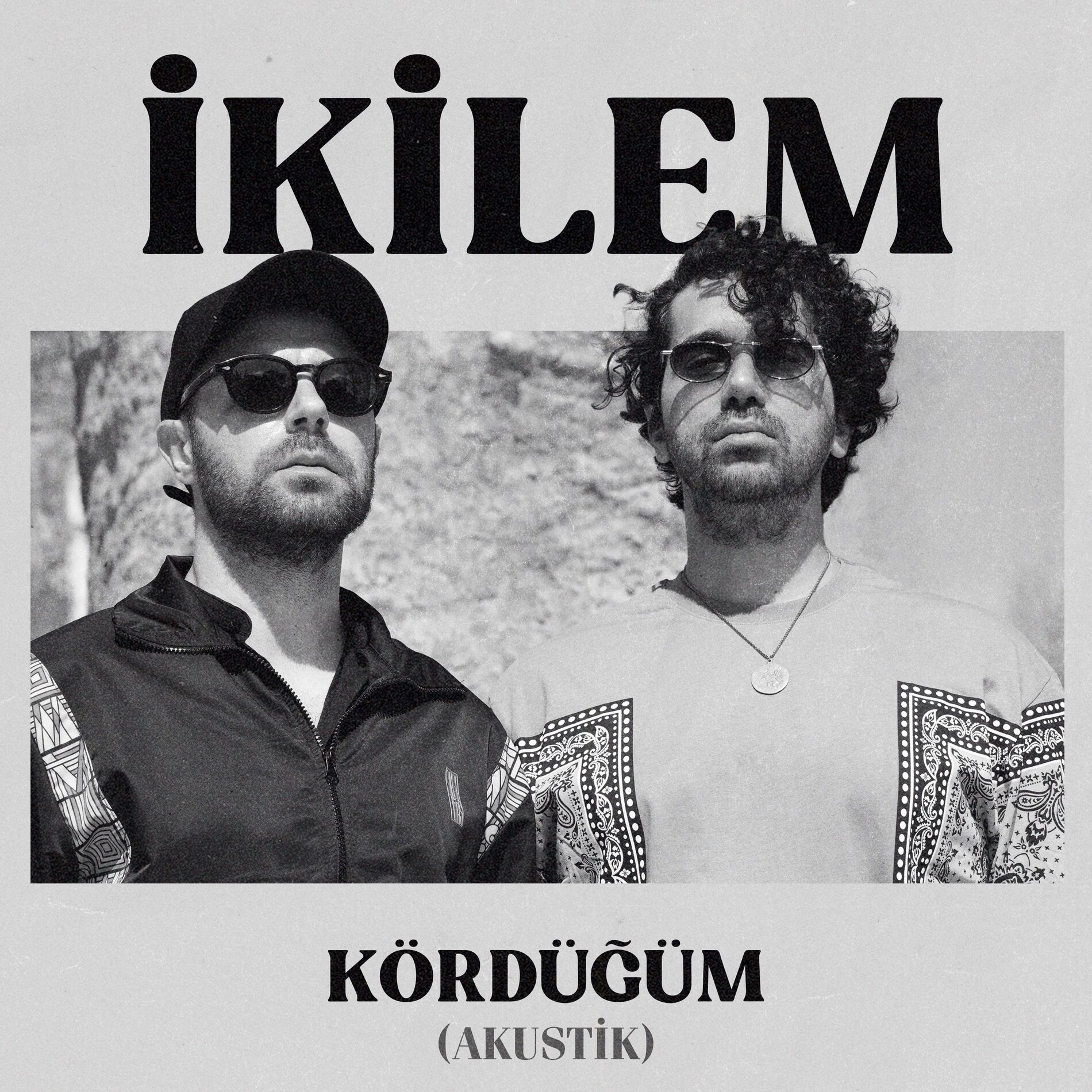 Album cover of Kördüğüm (Akustik)