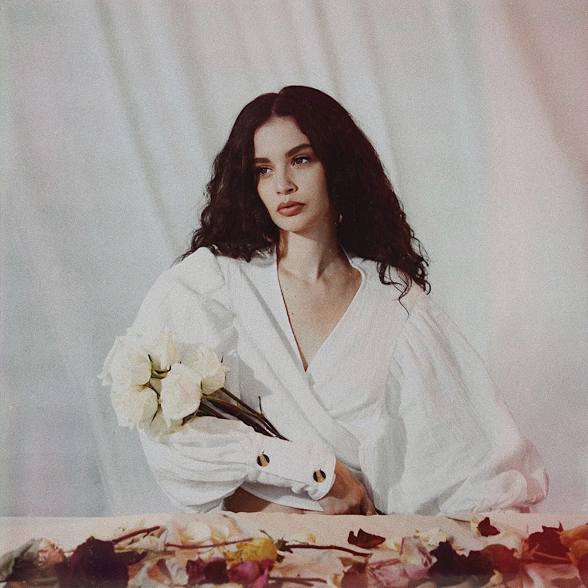 About Time, Sabrina Claudio