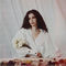 Stand Still by Sabrina Claudio album cover