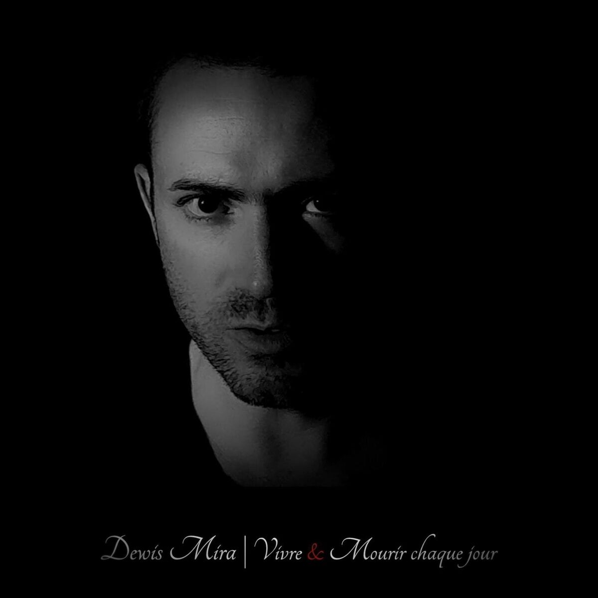 Vivre Et Mourir Chaque Jour cover