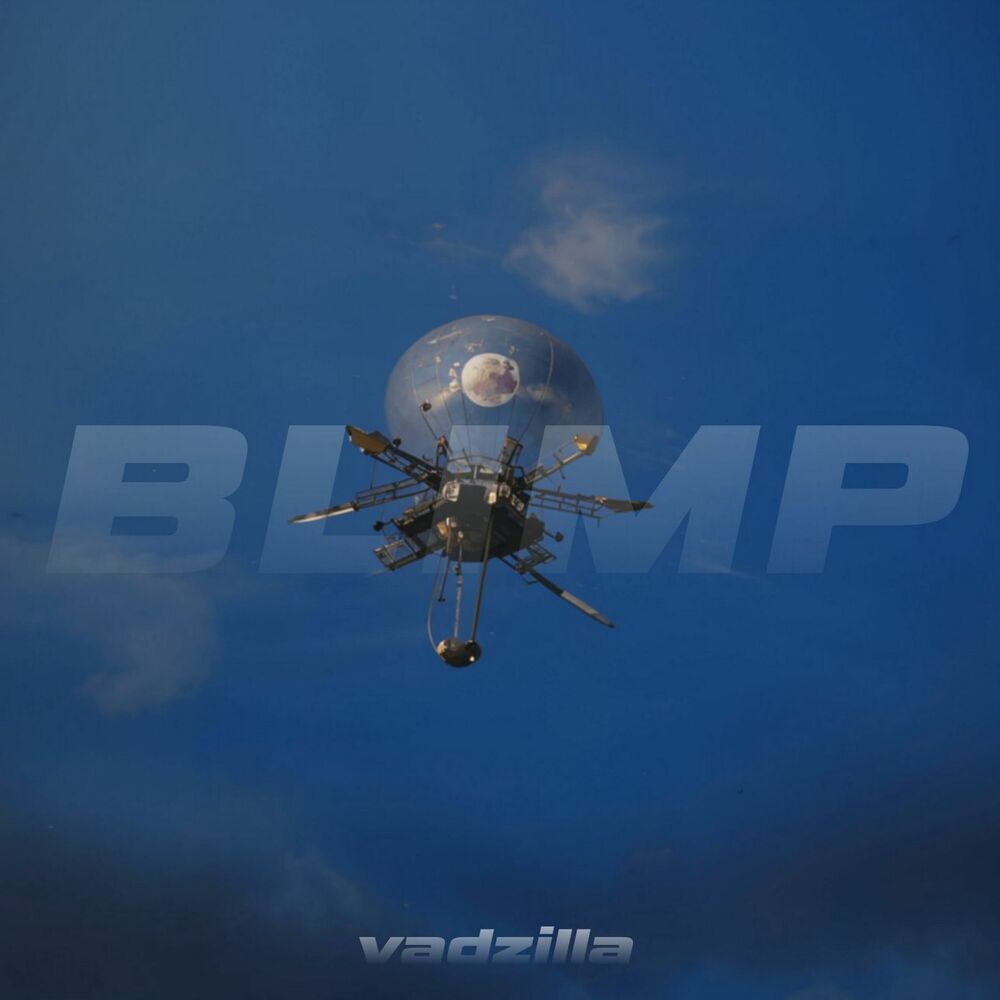 Picture of Blimp