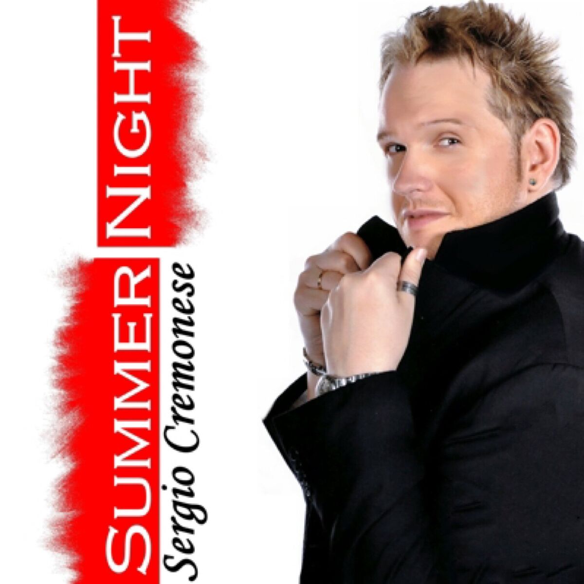 Album cover of Summer Night