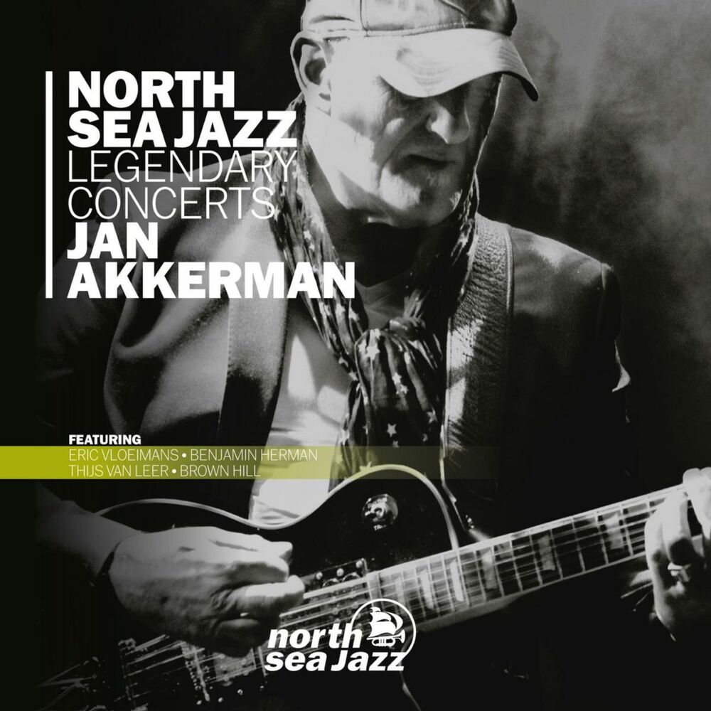 Picture of North Sea Jazz Legendary Concerts
