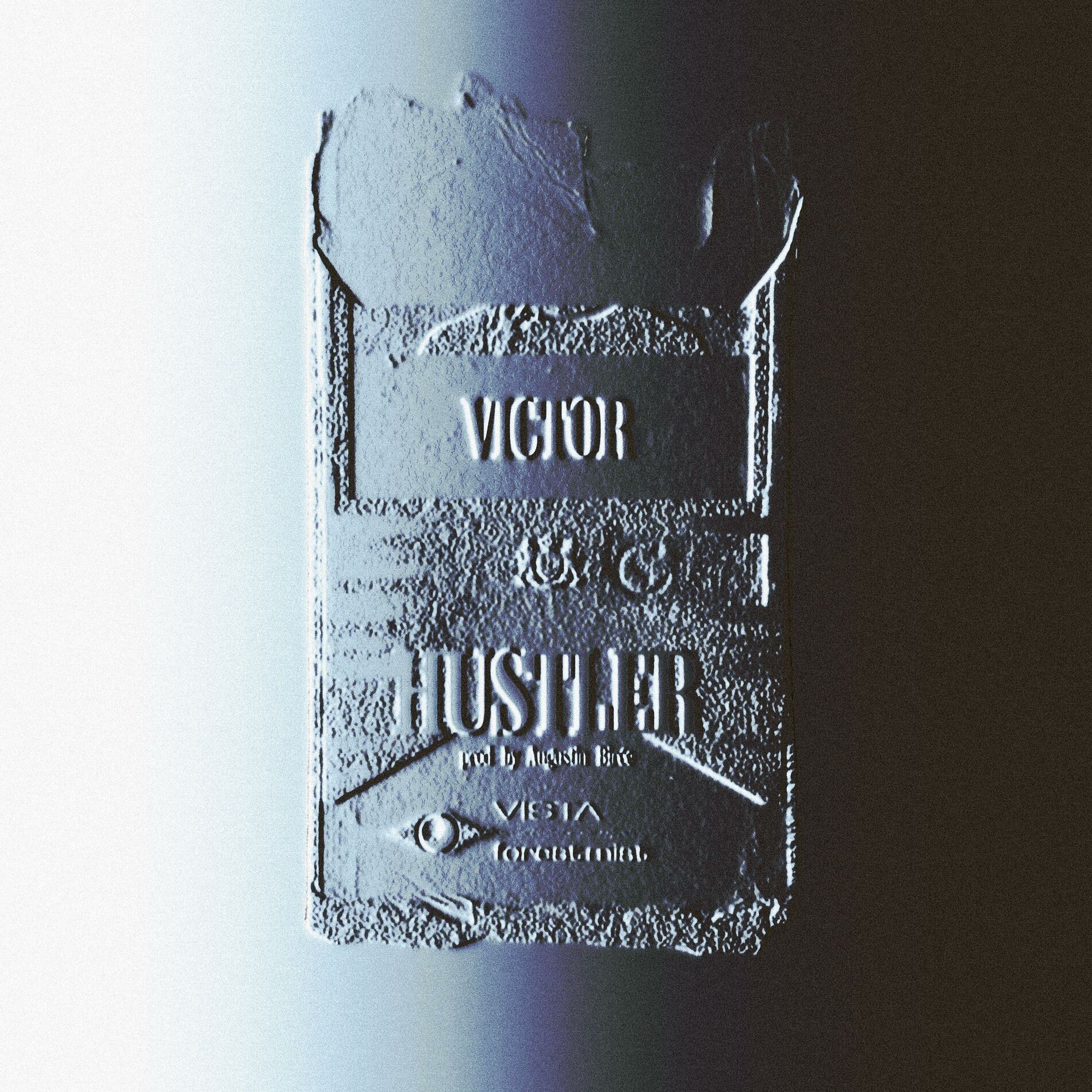 Album cover of Hustler