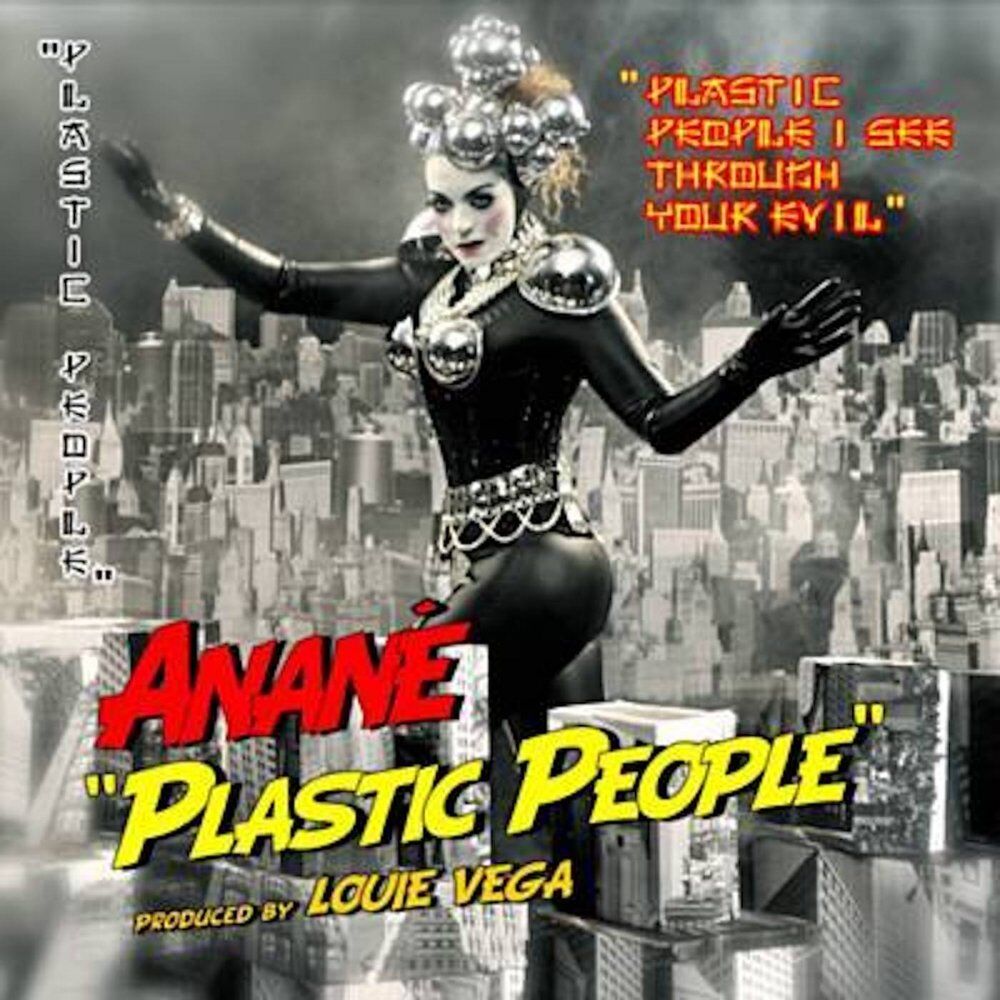 Picture of Plastic People