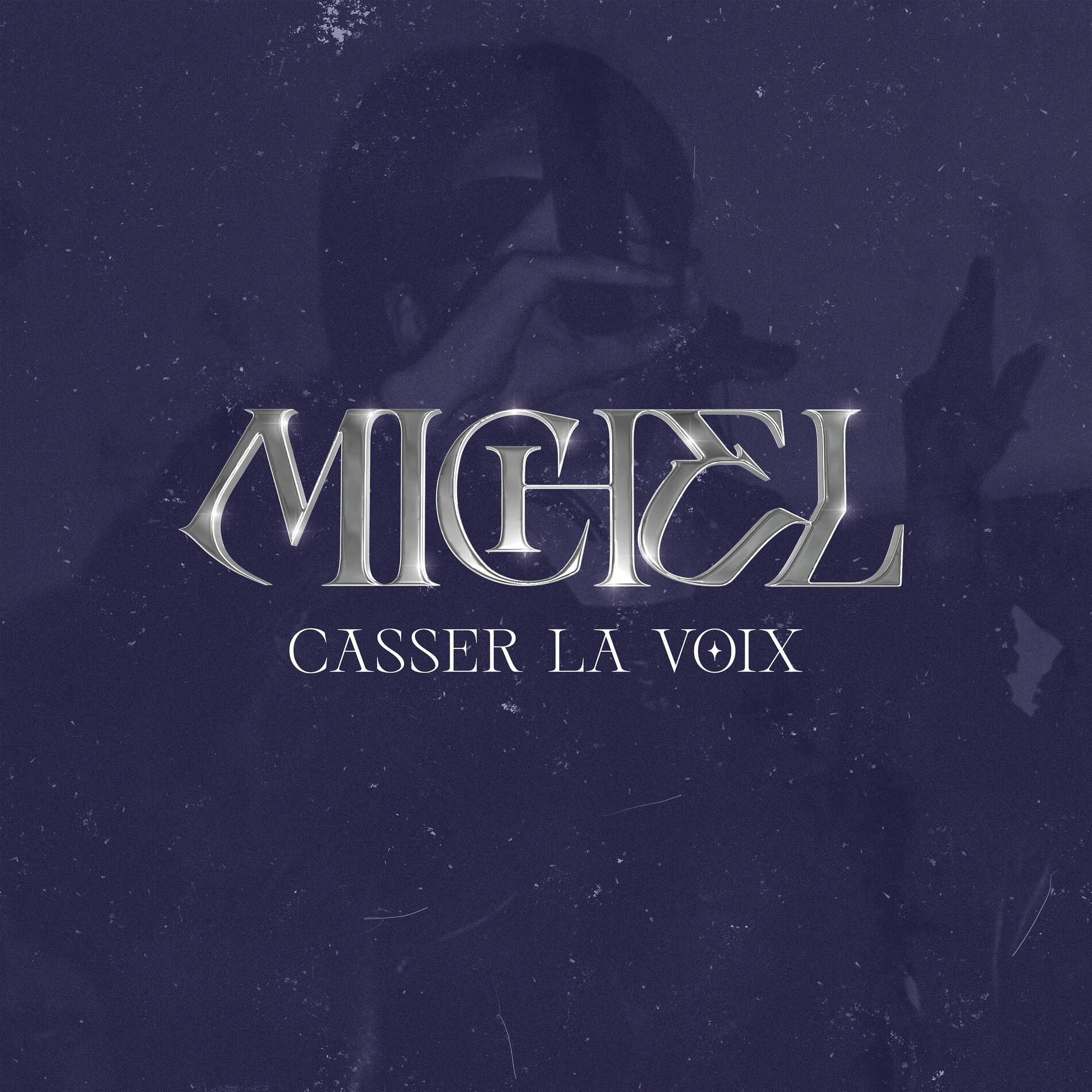 Album cover of Casser la voix