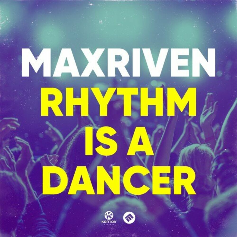 Picture of Rhythm Is a Dancer