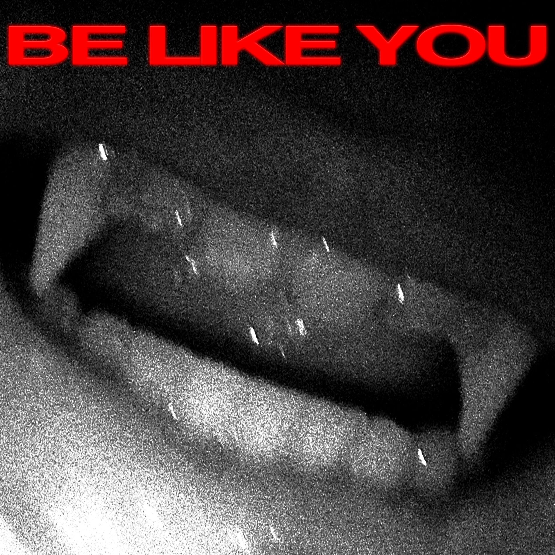 Album cover of BE LIKE YOU