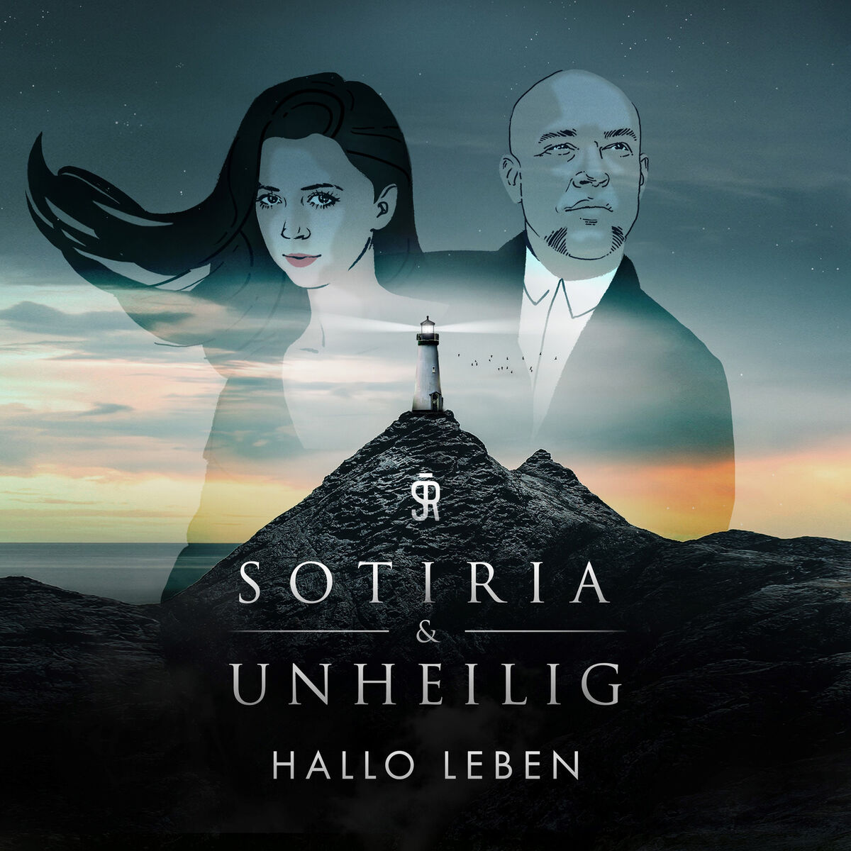 Album picture of Hallo Leben