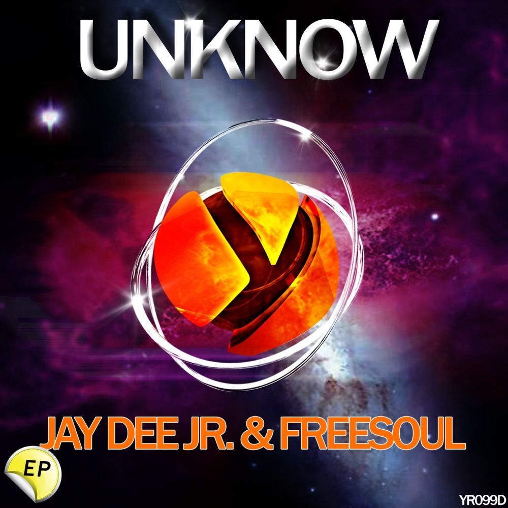 Picture of Unknow (EP)