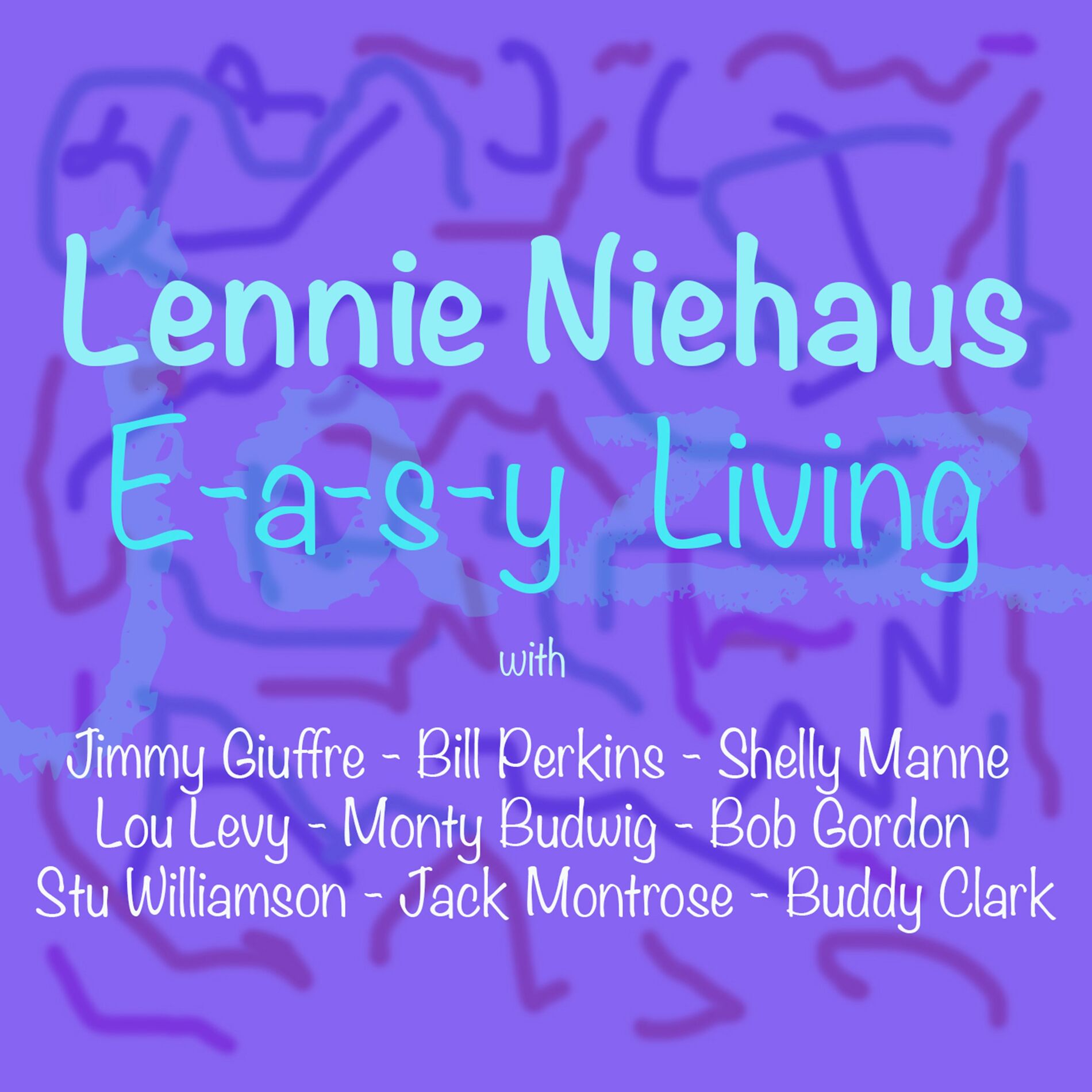 Album cover of E-s-a-y Living