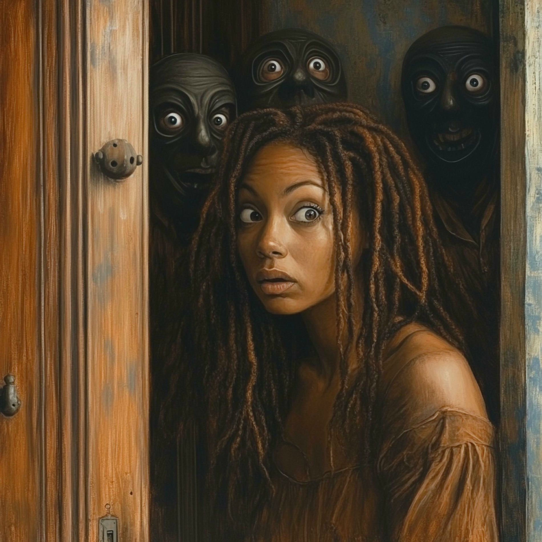 Album cover of 3Bodies