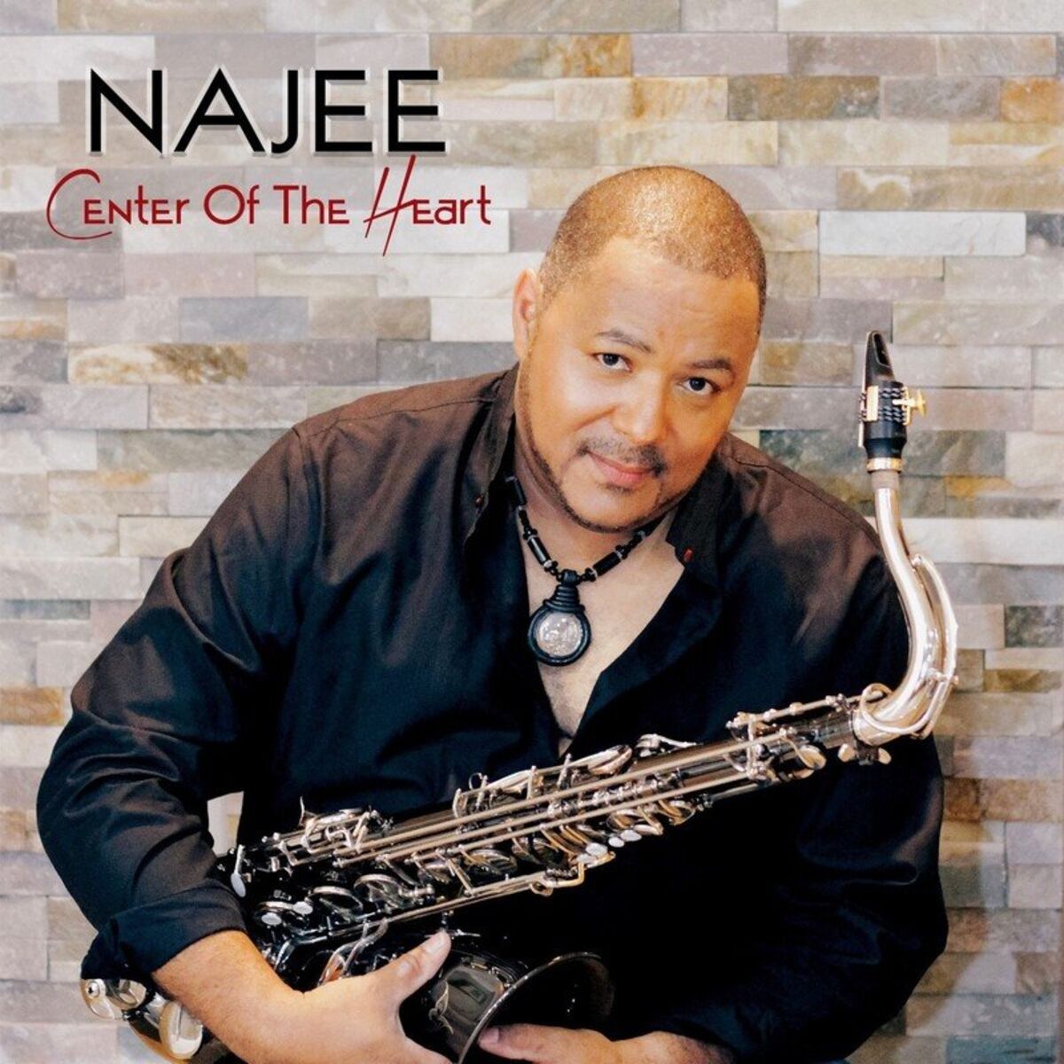 Album cover of Center of the Heart