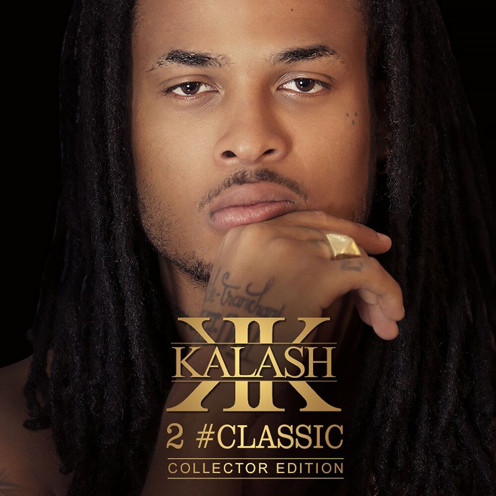 Picture of 2 #Classic (Collector Edition)