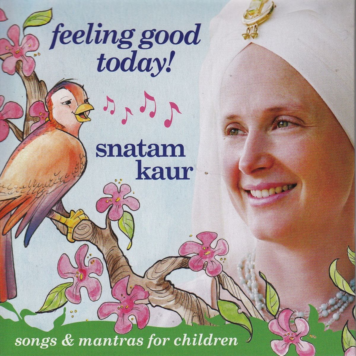 Album cover of Adi Shakti