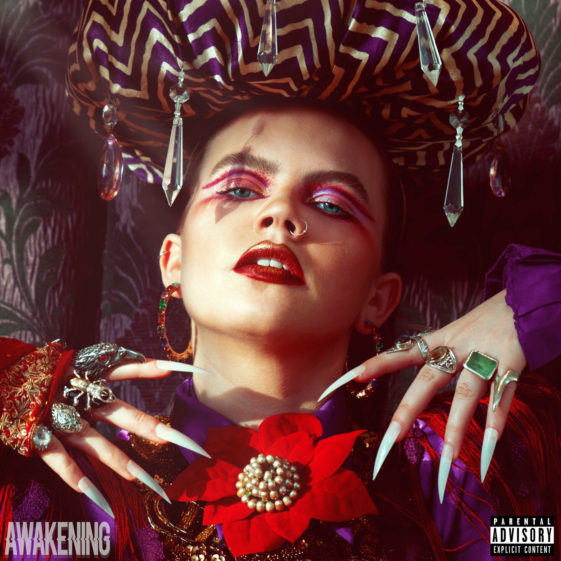 Album cover of Bitches