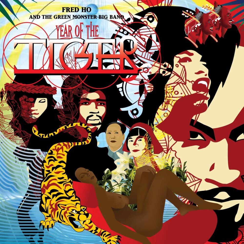 Picture of Year of the Tiger