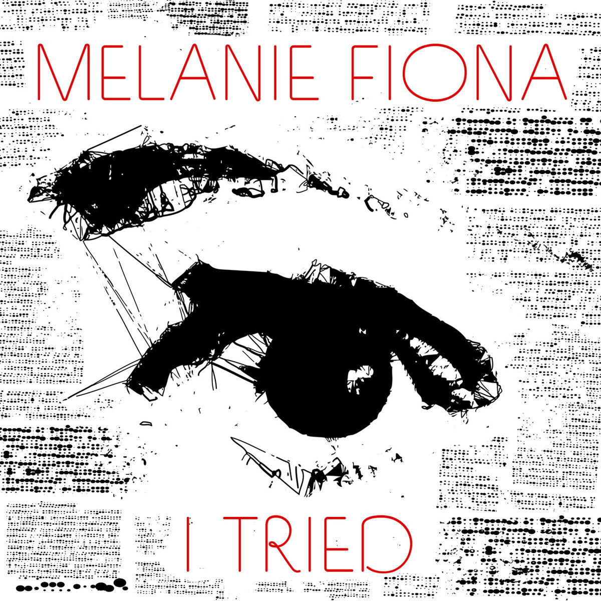 Album cover of I Tried