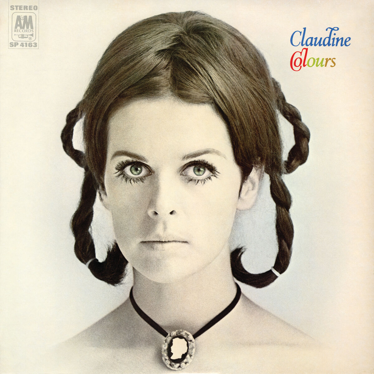 Album cover of Colours