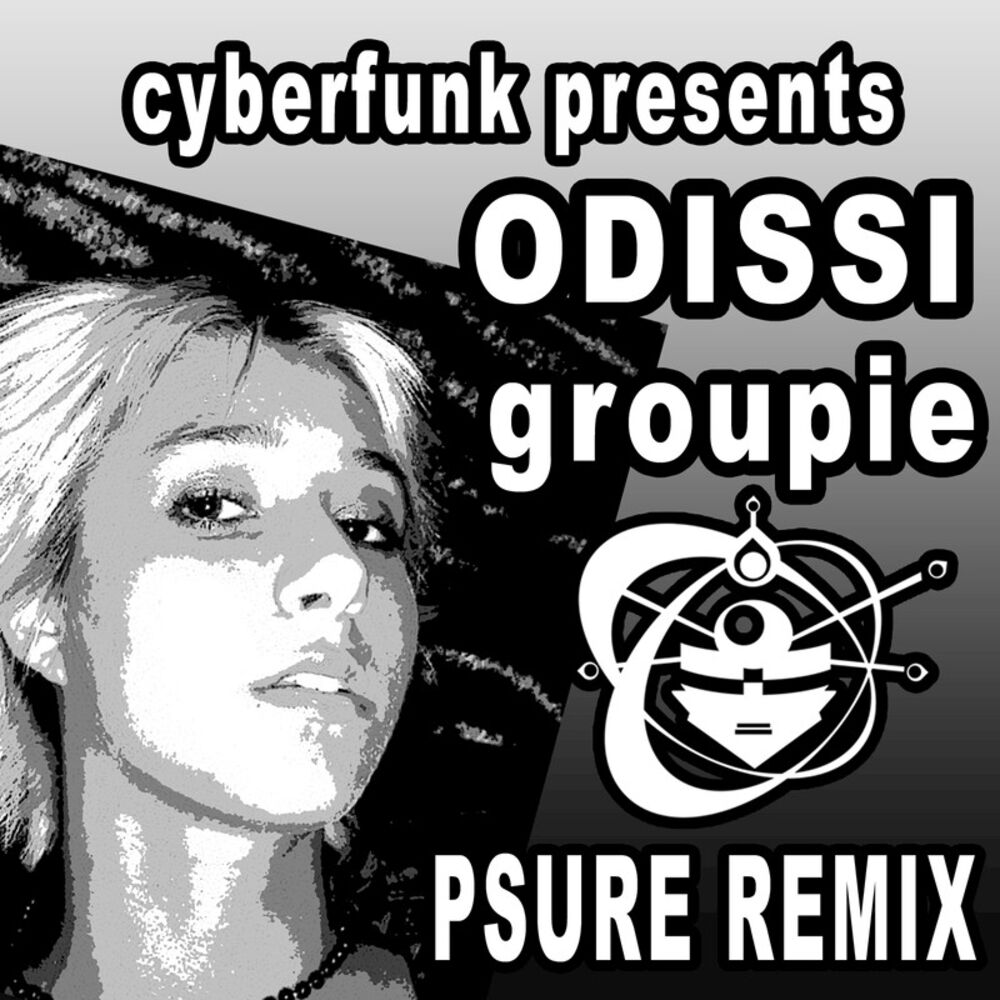Picture of Groupie (Psure Remix)