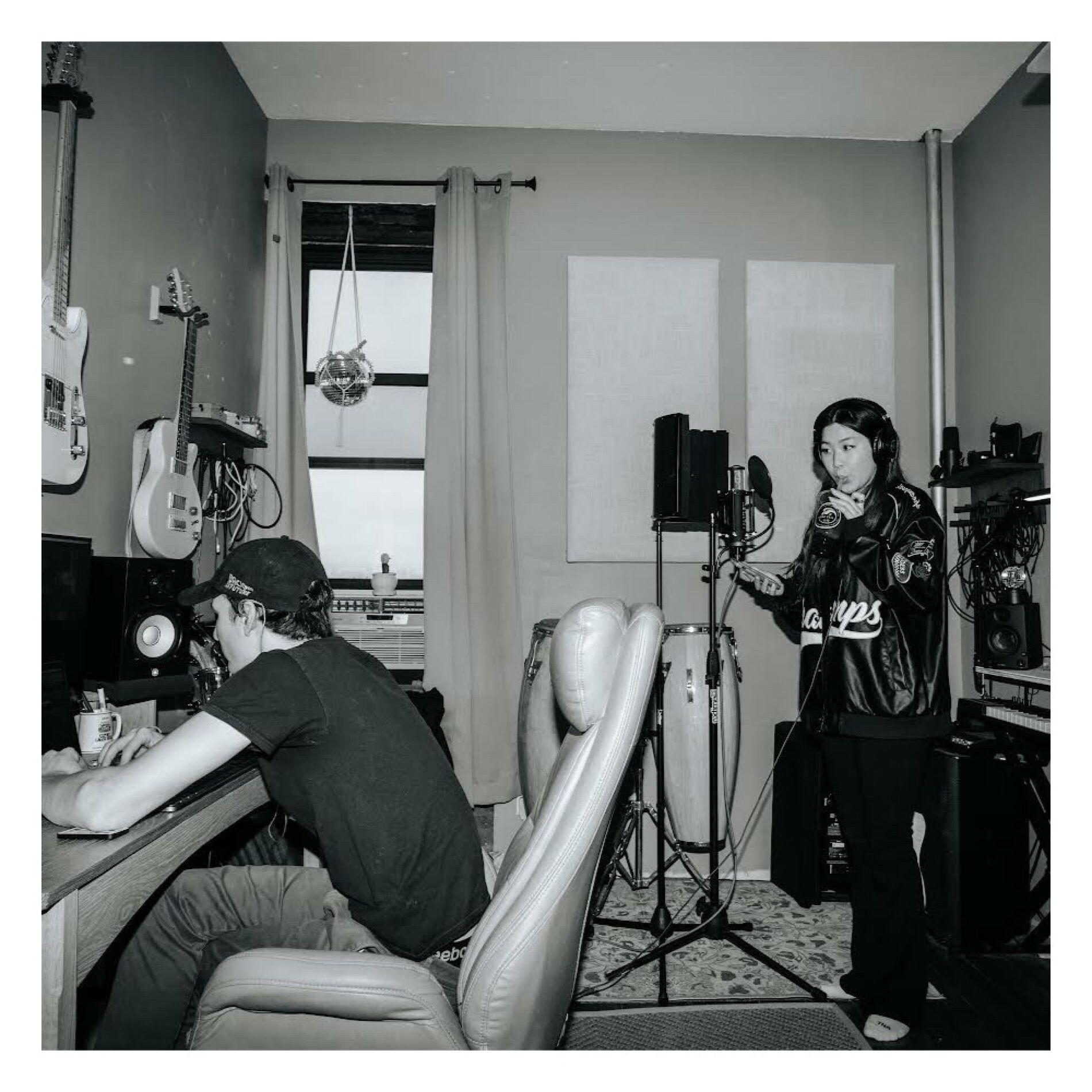 Album cover of Future Love (Remix)