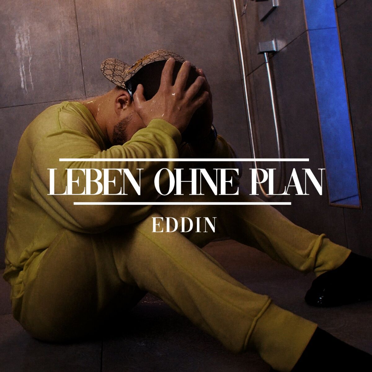 Album cover of Leben ohne Plan