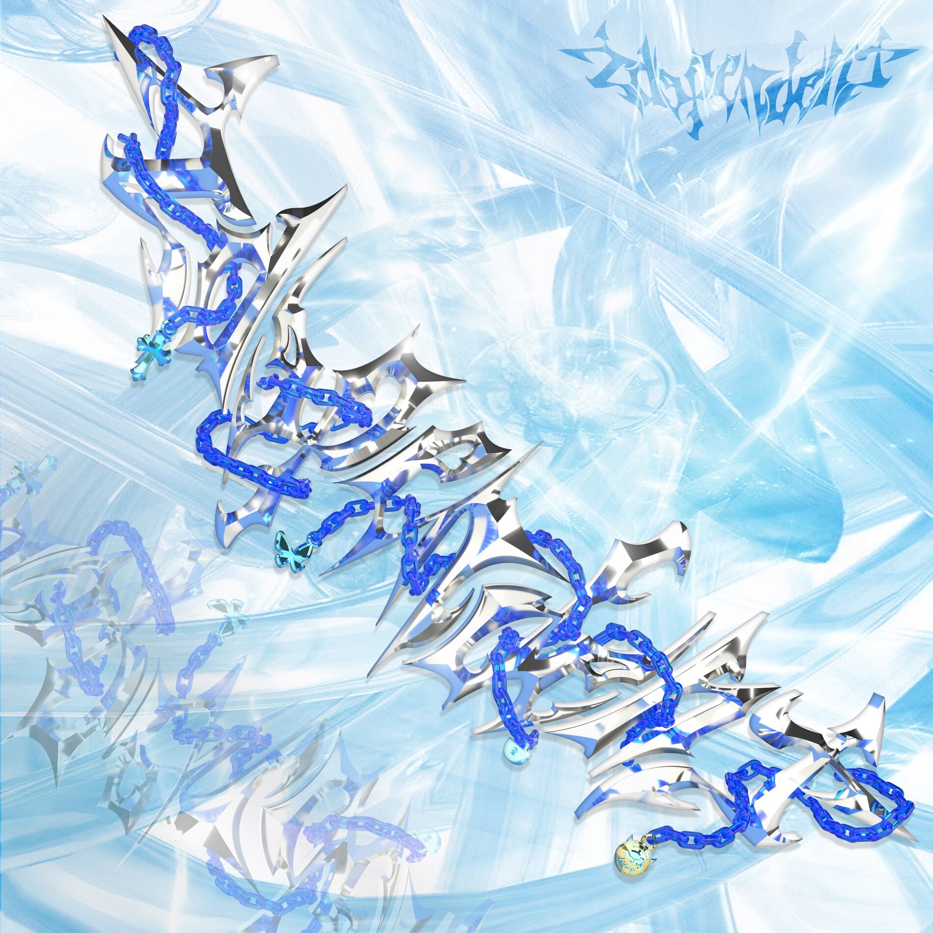 Album cover of 2dependent (feat. RiN)