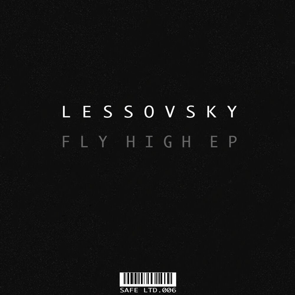 Picture of Fly High EP